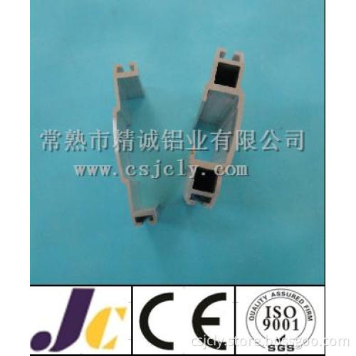 China Manufacture of Aluminium Extrusion Profiles, Aluminium Proflies (JC-W-10070)